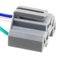 WVE® - Turn Signal Switch Connector