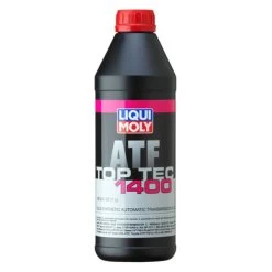 Liqui Moly® 20036 - Top Tec 1400™ Continuously Variable Transmission Fluid