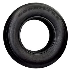 LionsHead® 2020328912 - Goodyear™ Radial Special Tire With Liger Wheel Set