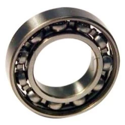SKF® 209-J - Manual Transmission Bearing
