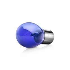 Putco® 211156B - Mini-Halogen Bulbs (1156, Nitro White)