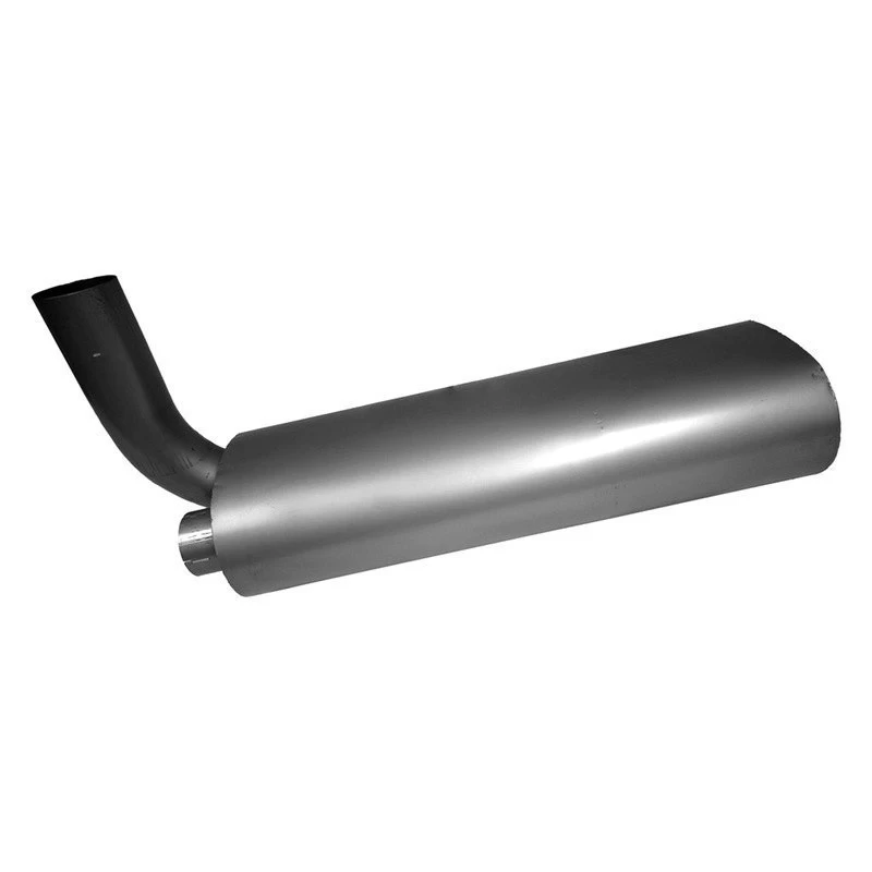 Walker® - Truck Muffler - Image 4