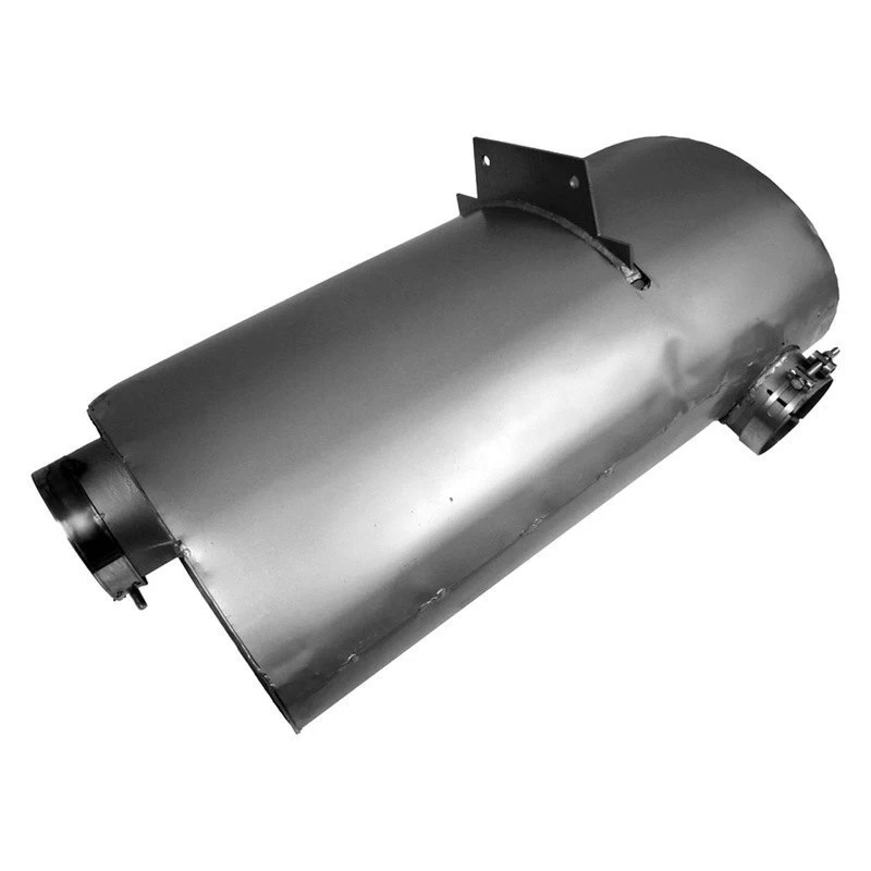 Walker® - Truck Muffler - Image 5