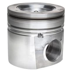 Mahle® 224-3732.020 - Piston Set