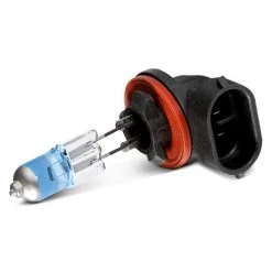 Putco® 230881DW - Halogen Bulbs (881, 3100K)