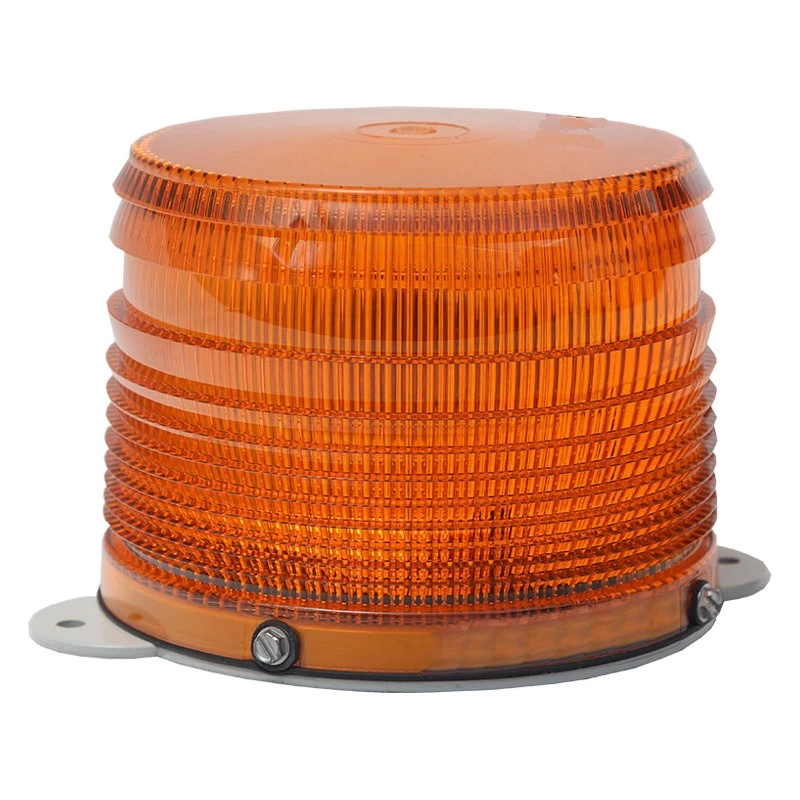 Star Headlight® - X-Fire™ Amber LED Beacon Light