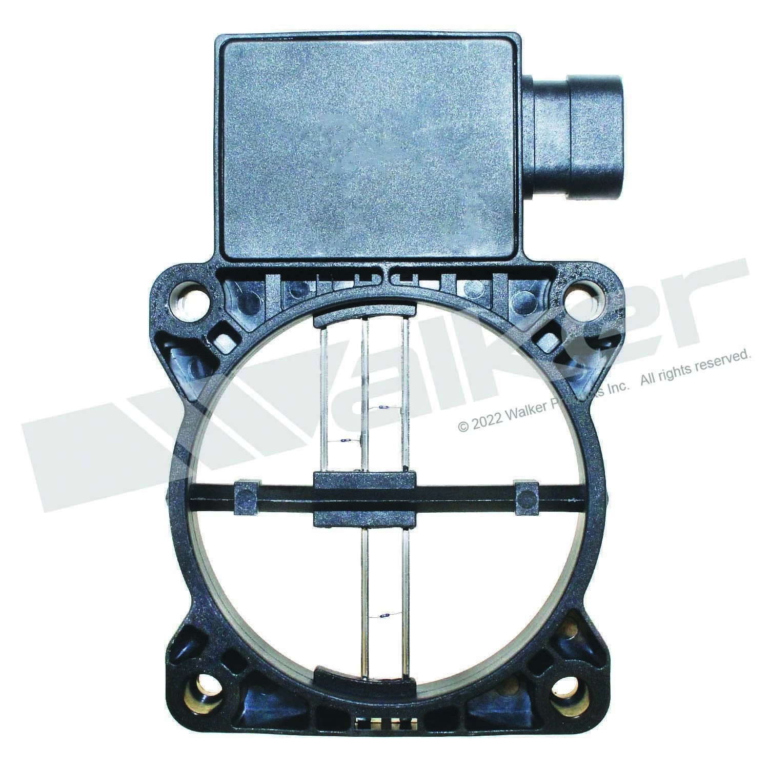 Walker Products® 245-2067 - Mass Air Flow Sensor - Image 2