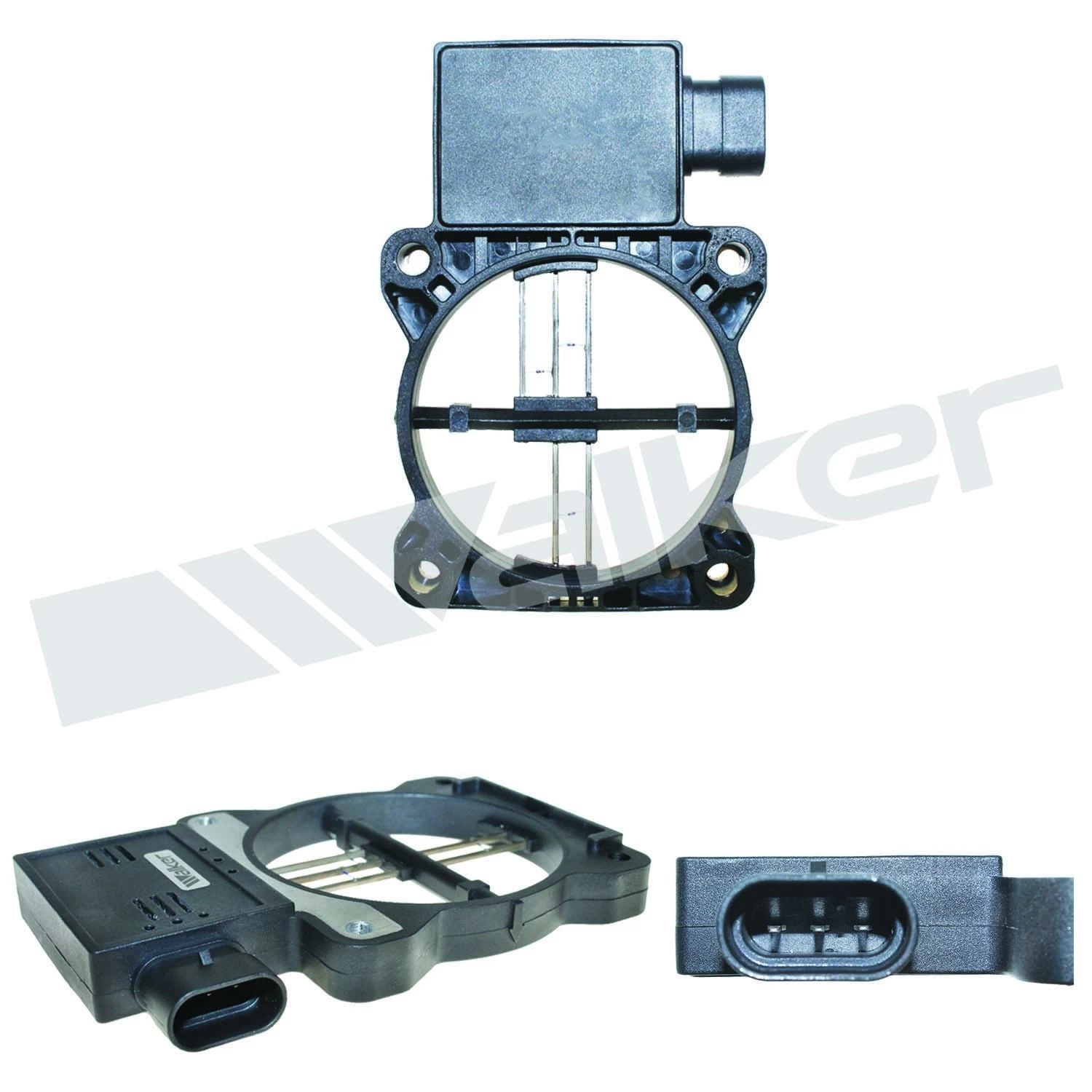 Walker Products® 245-2067 - Mass Air Flow Sensor - Image 5