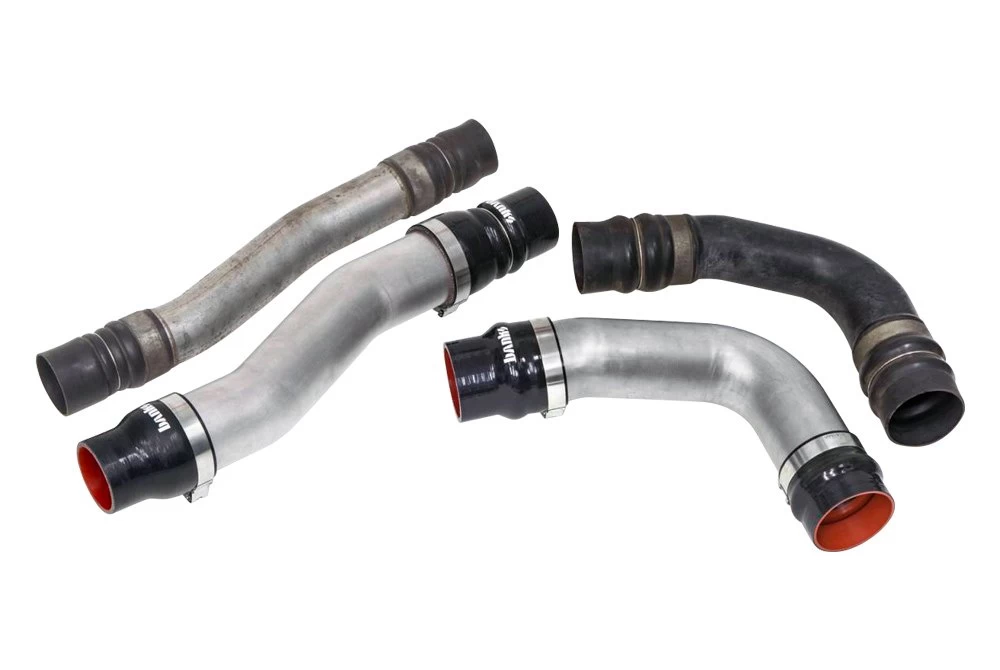 Banks® 25965 - Turbocharger Boost Tube Upgrade Kit - Image 2