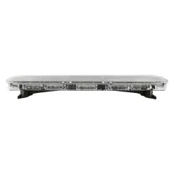 ECCO® 27-00004-E - 47" 27 Series Bolt-On Mount Amber Full Size Emergency LED Light Bar