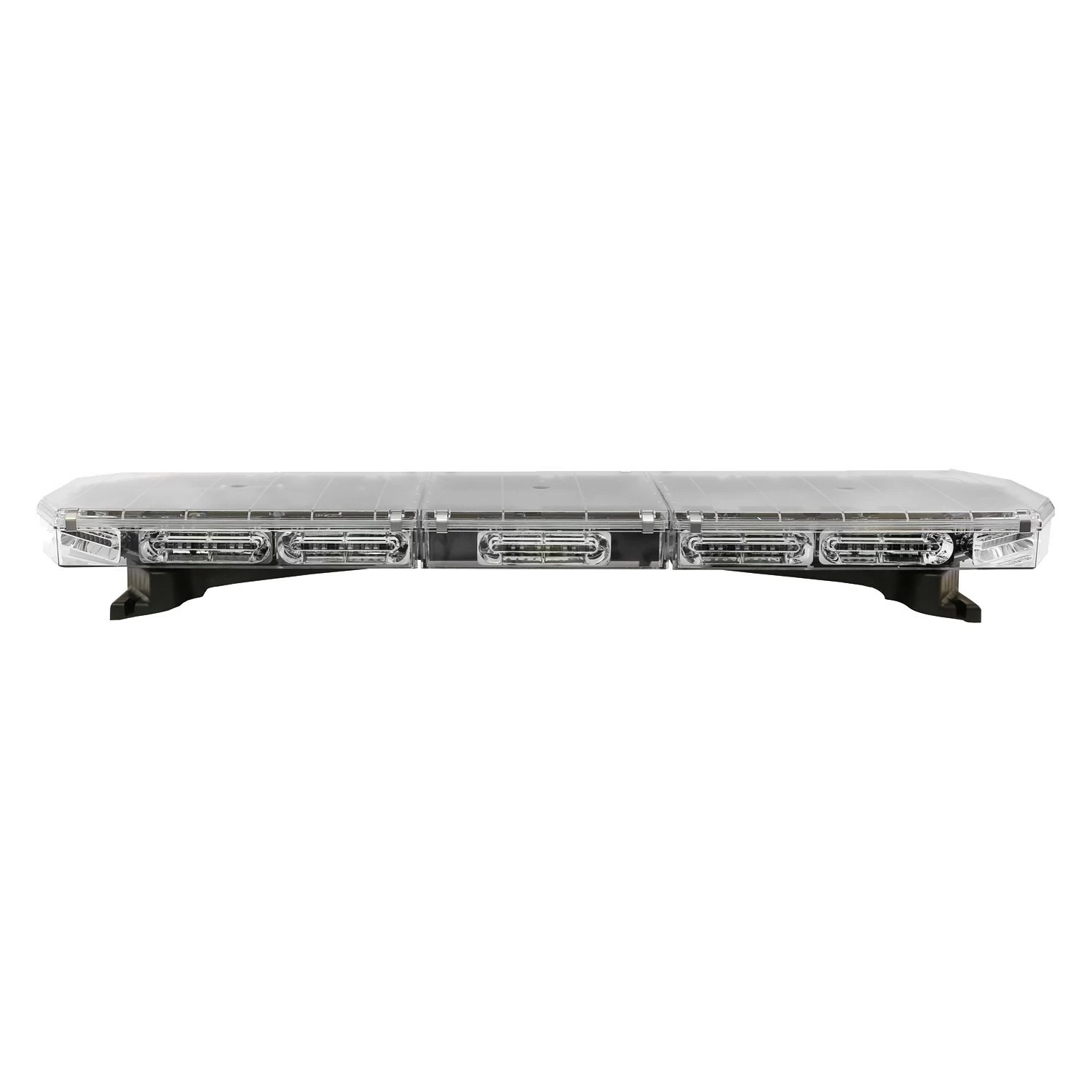 ECCO® 27-00004-E - 47" 27 Series Bolt-On Mount Amber Full Size Emergency LED Light Bar