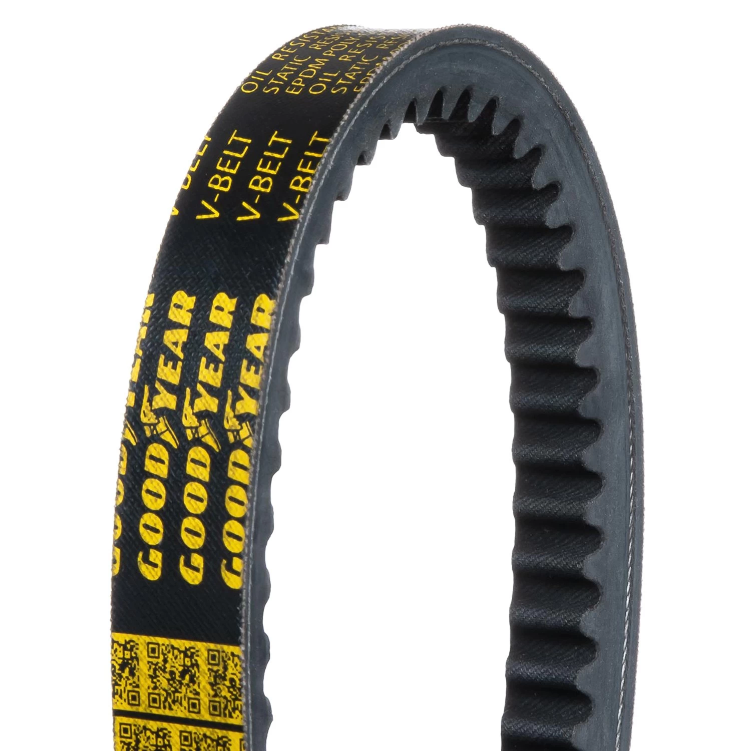 Goodyear Belts® 28390 - A/C Accessory Drive V-Belt - Image 3