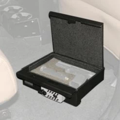 Tuffy® - Conceal Carry Valuables Tote