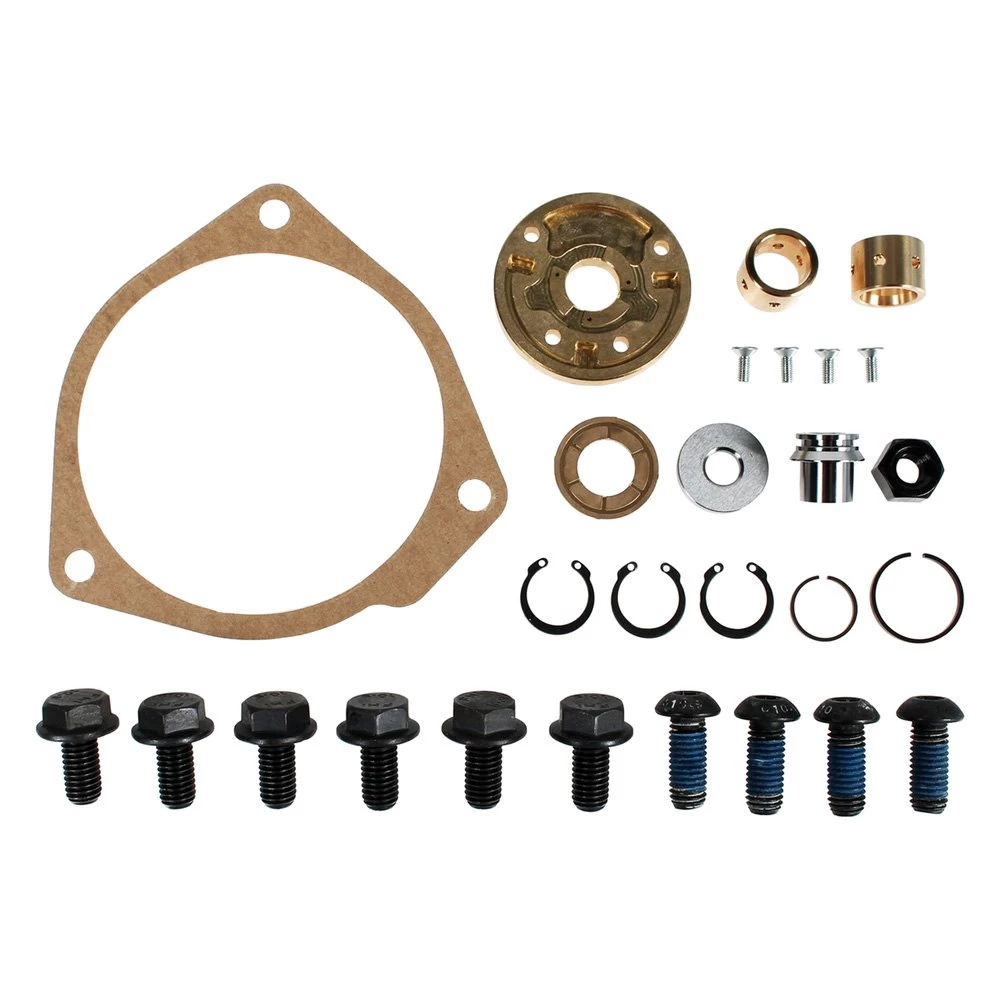 Cardone New® 2N-3016SKT - Turbocharger Service Kit With O-Ring