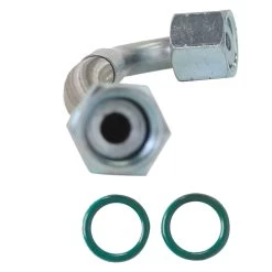 Cardone New® 2N-7001FL - Turbocharger Oil Line