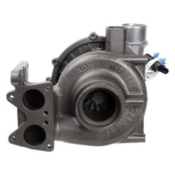 Cardone Reman® 2T-105 - Turbocharger With Electric Wastegate