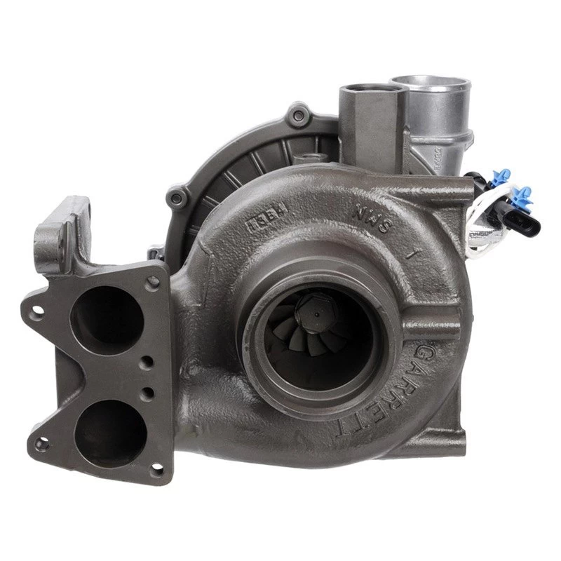 Cardone Reman® 2T-105 - Turbocharger With Electric Wastegate