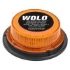 Wolo® - 1.6" See-Me™ Magnet Mount LED Beacon Light