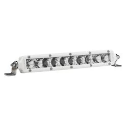 Rigid Industries® 310313 - SR-Series Pro 10" 60W White Housing Spot/Flood Combo Beam LED Light Bar