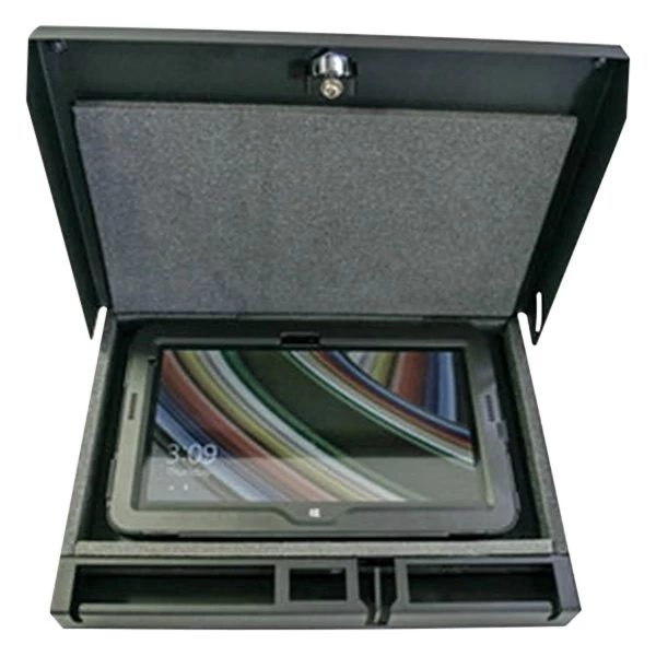 Tuffy® 318-01 - Tablet Safe - Image 2