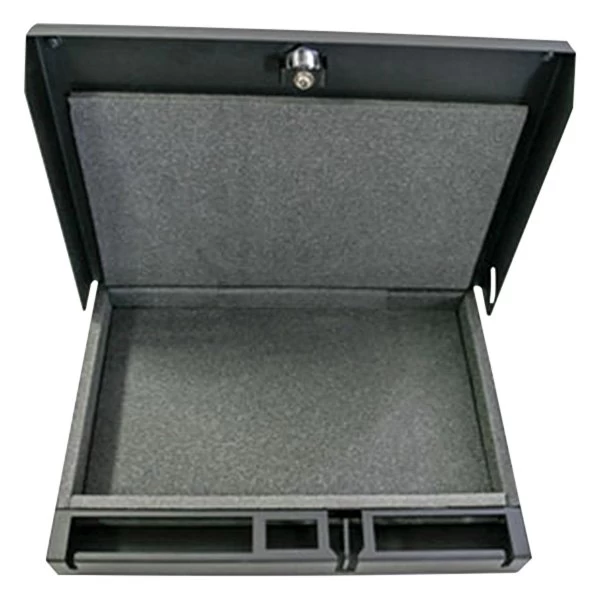 Tuffy® 318-01 - Tablet Safe - Image 4
