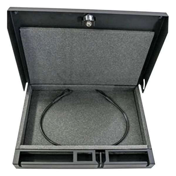 Tuffy® 318-01 - Tablet Safe - Image 6