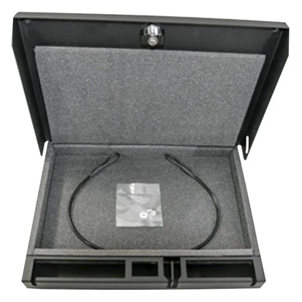 Tuffy® 318-01 - Tablet Safe - Image 7