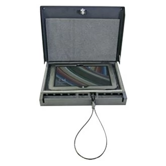 Tuffy® 318-01 - Tablet Safe - Image 9
