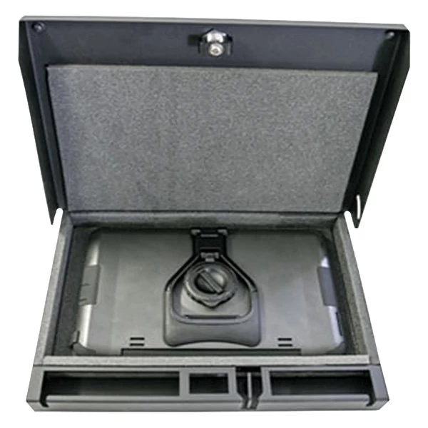 Tuffy® 318-01 - Tablet Safe - Image 10