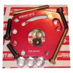 Sweet Manufacturing® - Power Steering Pump Bracket