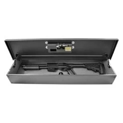 Tuffy® 327-350120050-067-100-01 - Tactical Gear Lockbox, 35"W X 12"L X 5"H