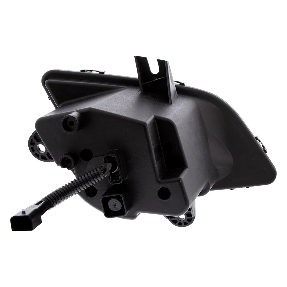 United Pacific® 32830 - Driver Side Projector LED Fog Light - Image 5