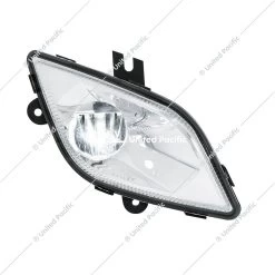 United Pacific® 32901 - Passenger Side Competition Series LED Fog Light