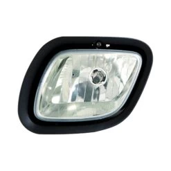 Depo® 33G2001LAS - Driver Side Replacement Fog Light