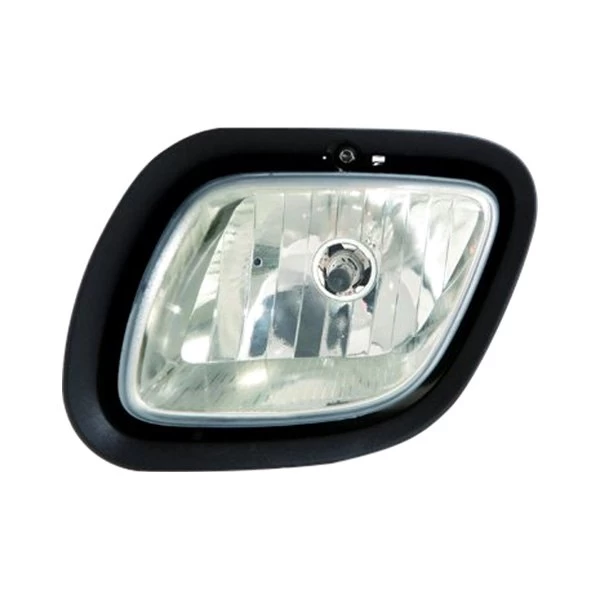 Depo® 33G2001LAS - Driver Side Replacement Fog Light