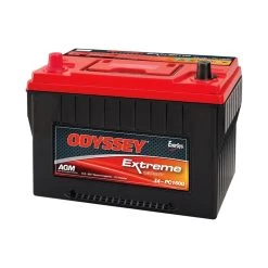 Odyssey® - Extreme Series™ Battery