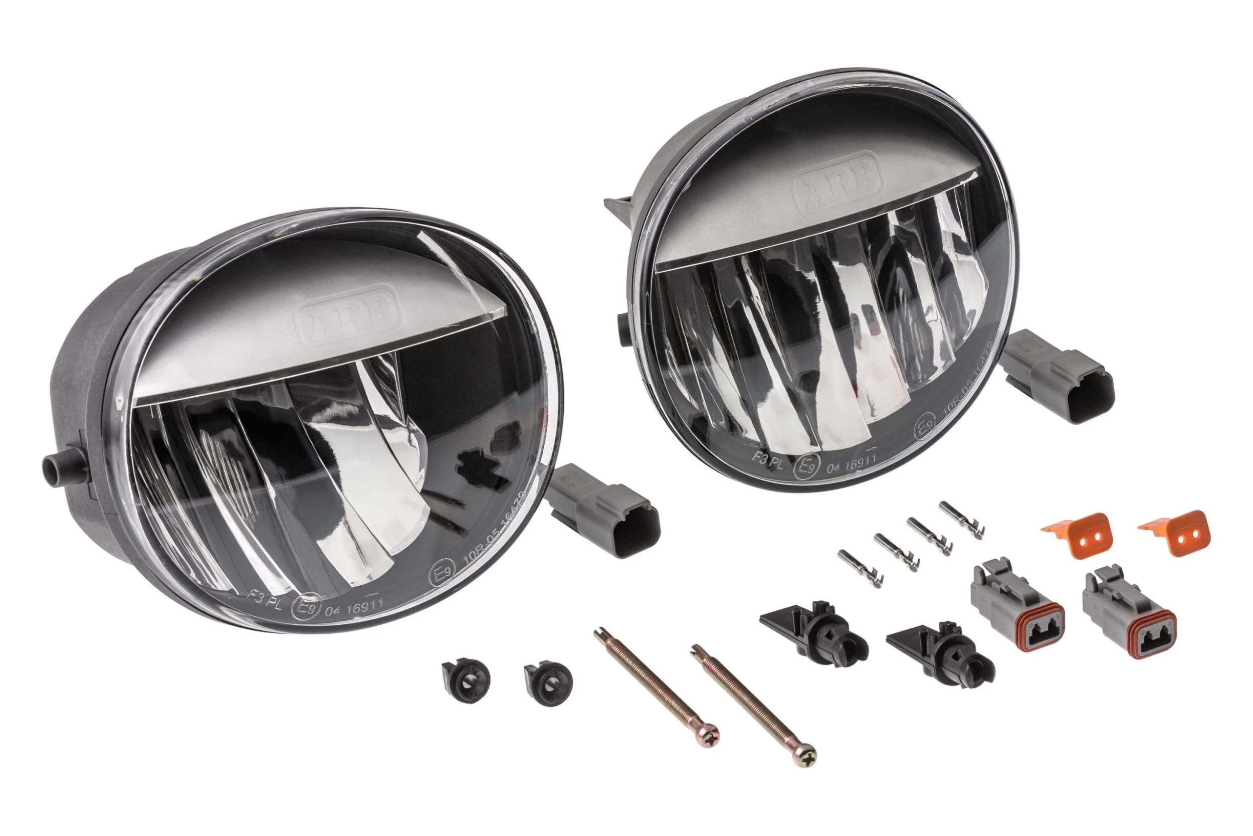 ARB® 3500910 - LED Fog Lights - Image 2