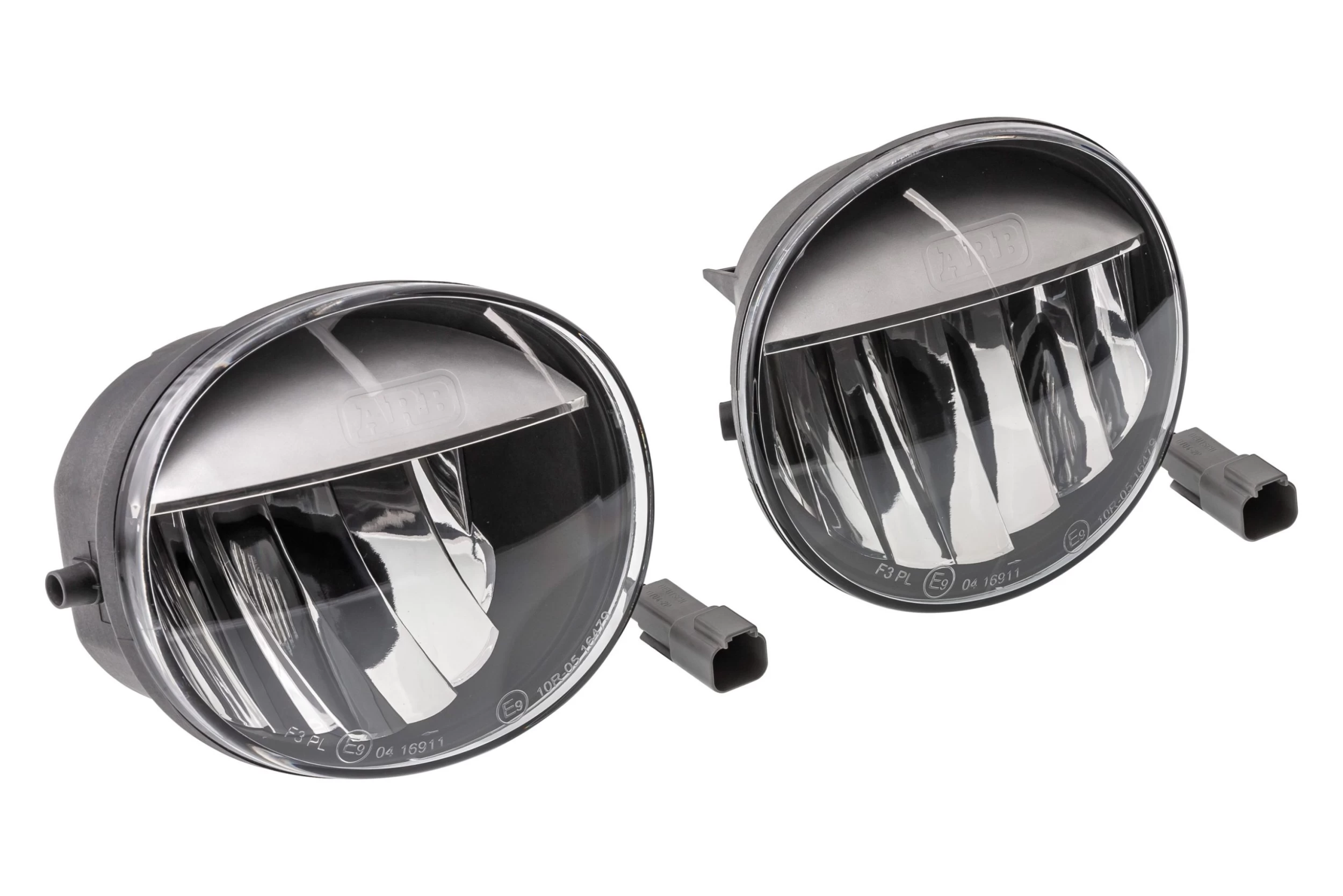 ARB® 3500910 - LED Fog Lights - Image 3