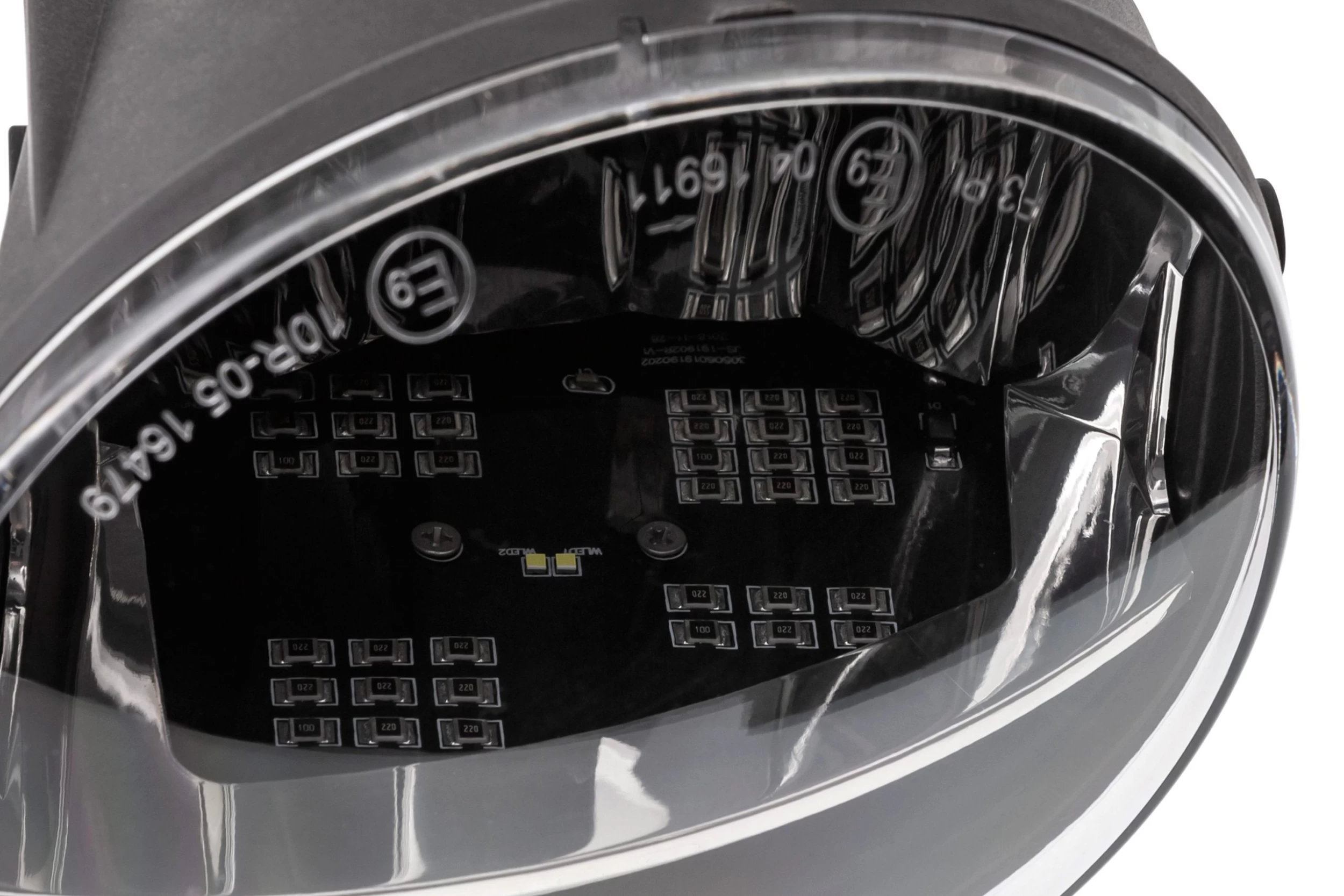 ARB® 3500910 - LED Fog Lights - Image 4