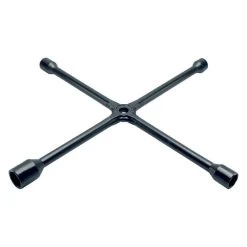 Ken-Tool® 35695 - Heavy Duty Truck 4 Way Lug Wrench