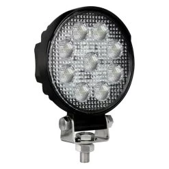 Hella® 357100002 - ValueFit 4.2" 15W Round Spot Beam LED Light