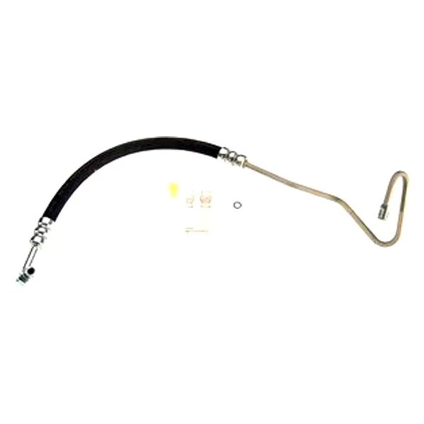 GatesĀ® 358590 - Power Steering Pressure Line Hose Assembly