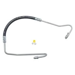 ACDelco® 36-352810 - Professional™ Power Steering Pressure Line Hose Assembly - Hydroboost To Gear