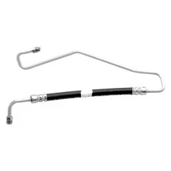 Gates® 365749 - Power Steering Pressure Line Hose Assembly - Right Turn