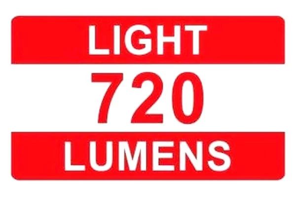 United Pacific® - Square Flood Beam LED Light (2.75", 3.88", 4.92") - Image 9