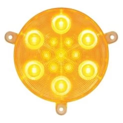 United Pacific® 37617 - LED Daytime Running Light