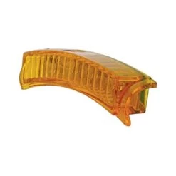 United Pacific® 38505 - Amber LED Turn Signal Light