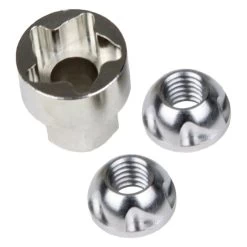 Rigid Industries® 40284 - Anti-Theft Security Kit For E-Series Pro And SR-Series Pro Light Bar