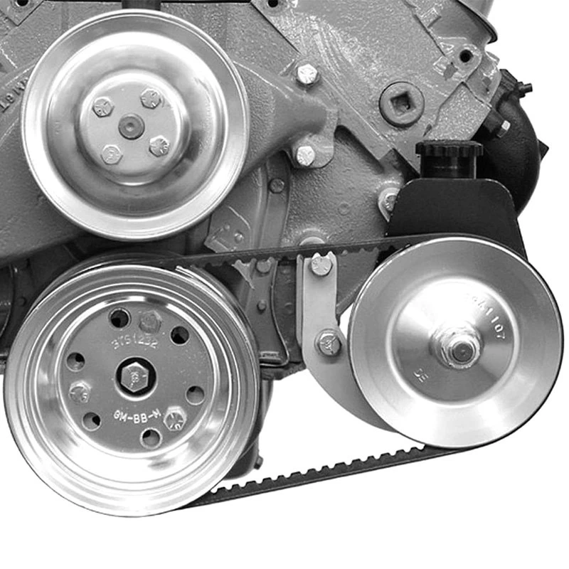 Alan Grove® 403L - Power Steering Pump Bracket