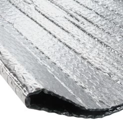 Zirgo® ZIR79C9D - Door Heat And Sound Deadener Kit